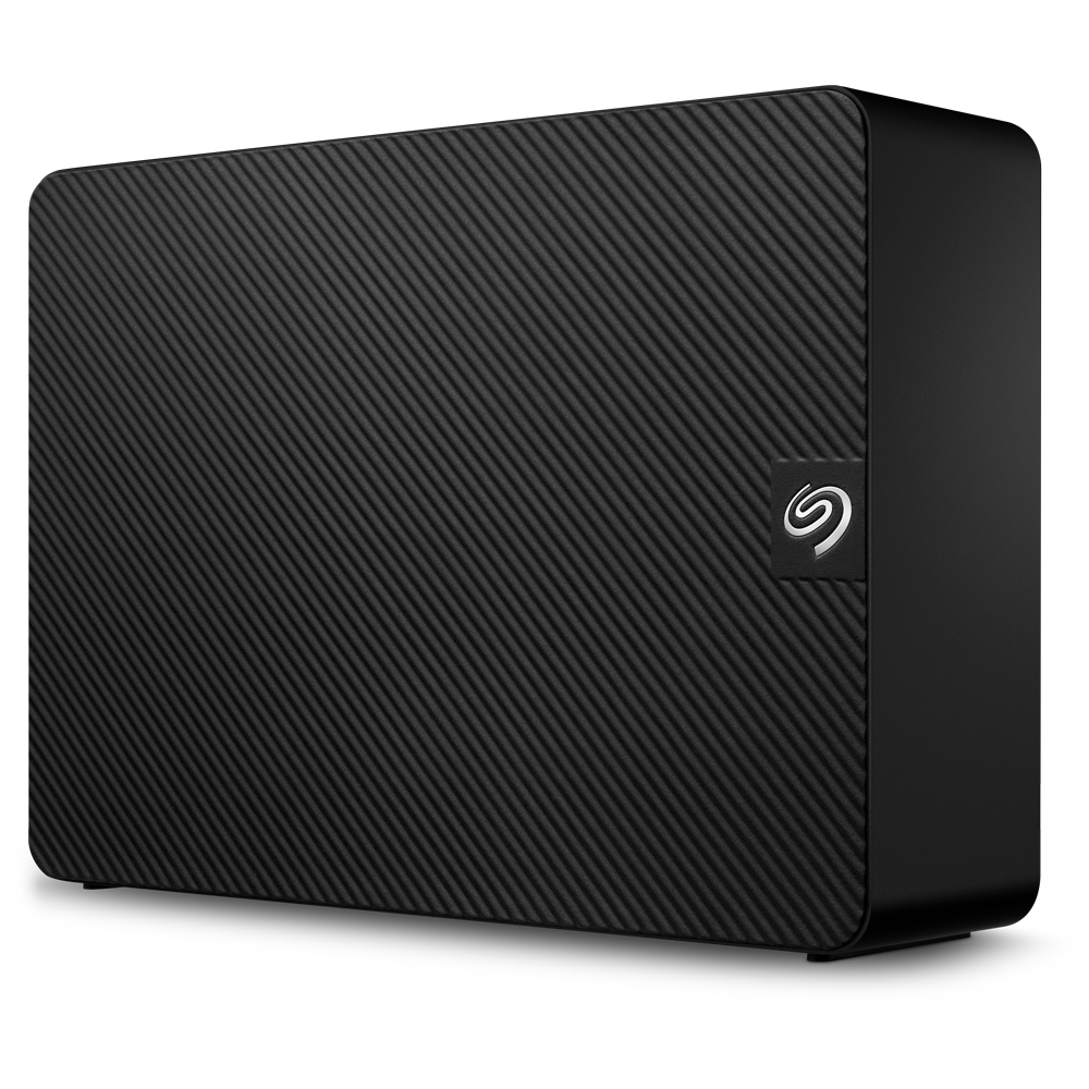 Seagate Expansion 6TB External Hard Drive