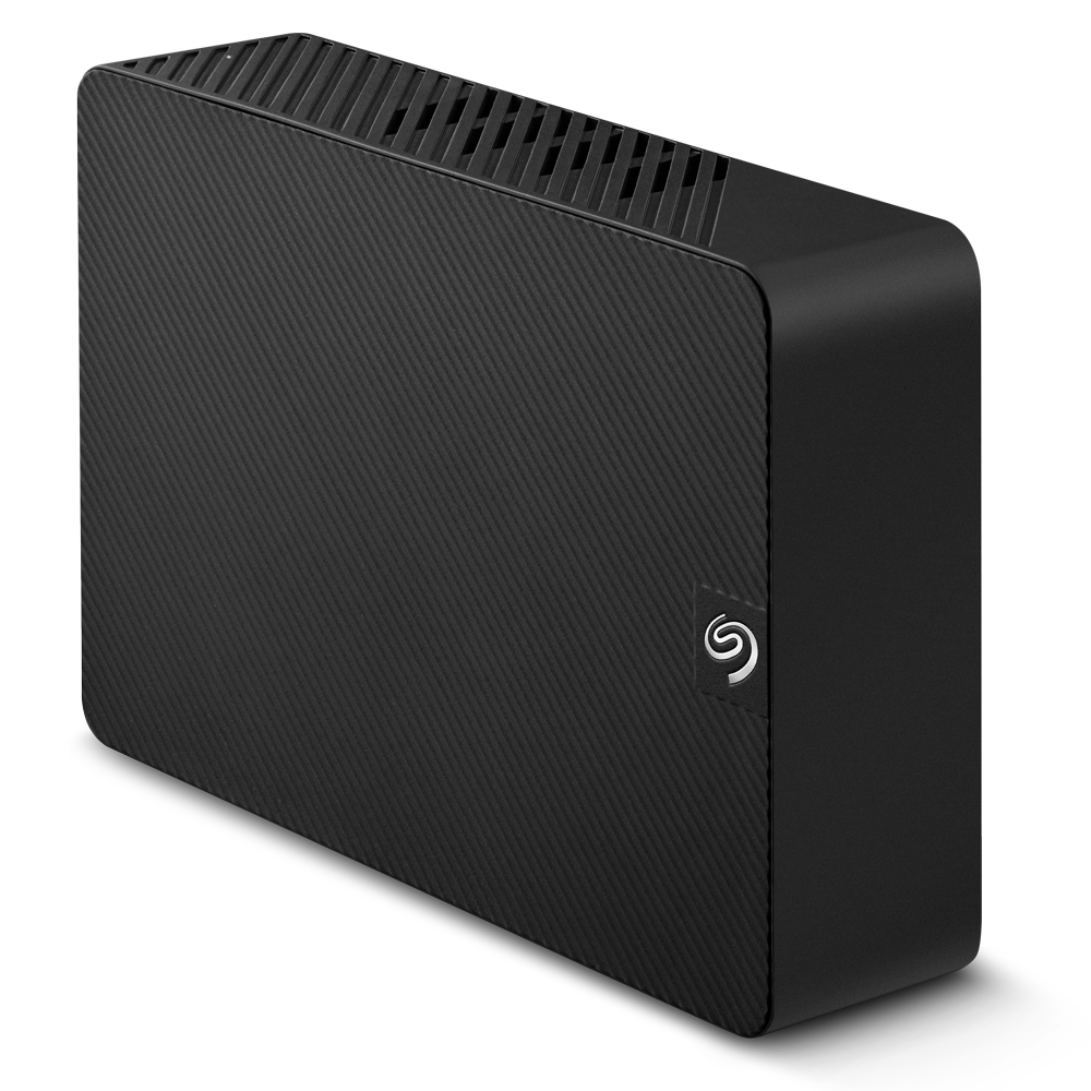 Seagate Expansion 6TB External Hard Drive