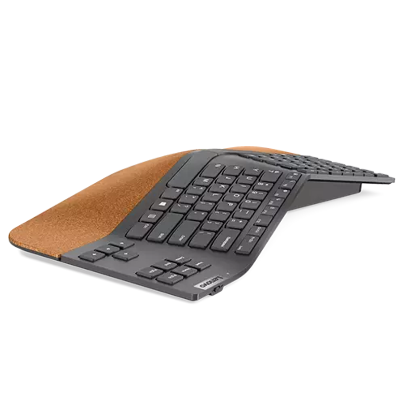 Lenovo Go Wireless Split Keyboard