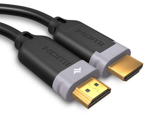 Avencore Crystal Series 8K Ultra Cable HD (48Gbps HDMI 2.1)
